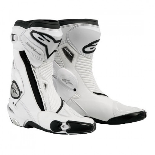 ALPINESTARS Мотоботы SMX PLUS BOOTS