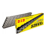 DID Цепь в упаковке DID525VX3-124