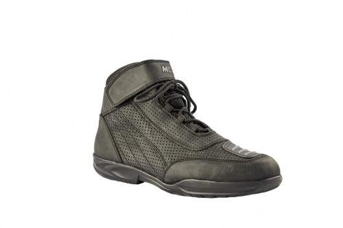 MCP Мотоботы LYON LEATHER (Perforated)