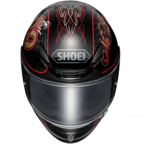 SHOEI Мотошлем NXR INCEPTION