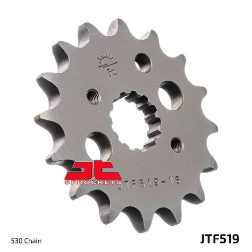 JT Звезда цепного привода JTF519.16