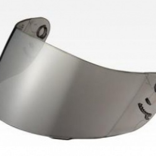 IXS Стекло HX 290-300 (Темное, защищ., antifog)