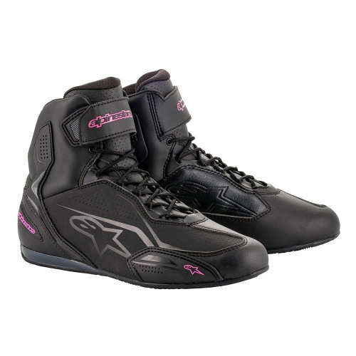 ALPINESTARS Мотоботы STELLA FASTER-3