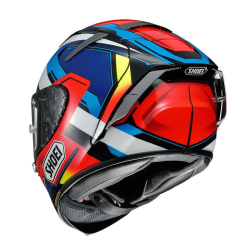 SHOEI Мотошлем X-Spirit III BRINK