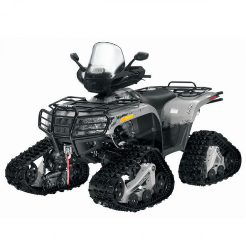 ARCTIC CAT Комплект гусениц 07-’12 550, 650, 700, TRV; ’08-’11 1000 TRV