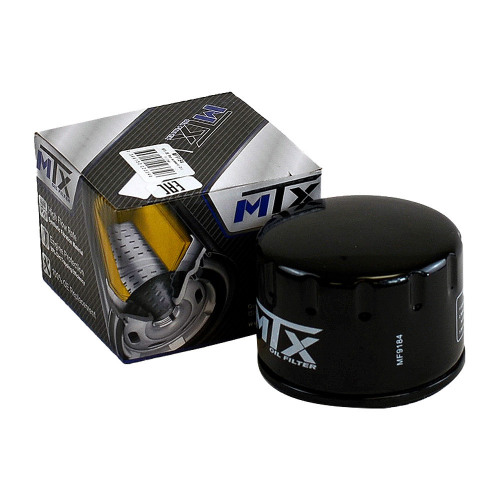 MTX фильтр масляный аналог HF184