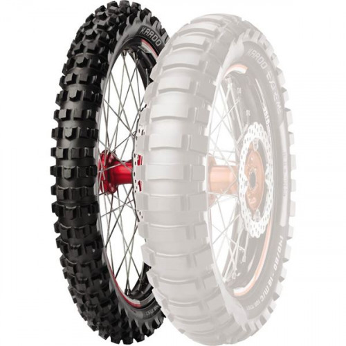 METZELER 90/90 - 21 M/C 54S MST KAROO EXTREME F шина