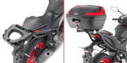 GIVI Крепеж центрального кофра Yamaha MT-03 321 (20 - 21)