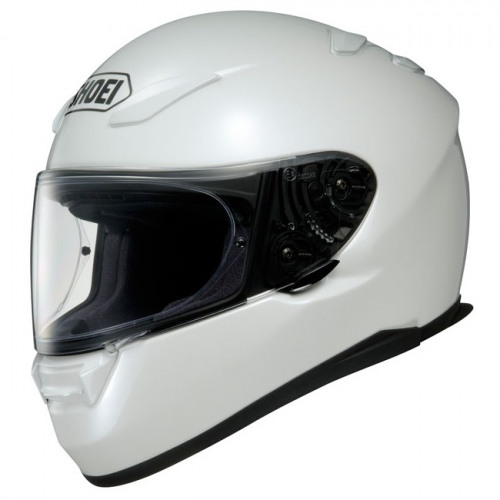 SHOEI Мотошлем XR-1100 (Царапины, отсутствуют пинлок и элемент крепления визора)