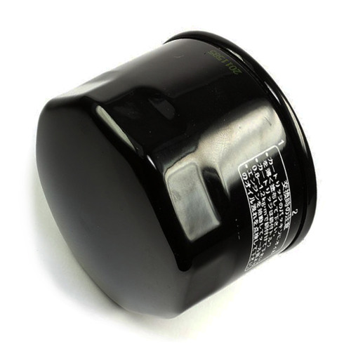 HIFLO FILTRO Фильтр масляный HF565