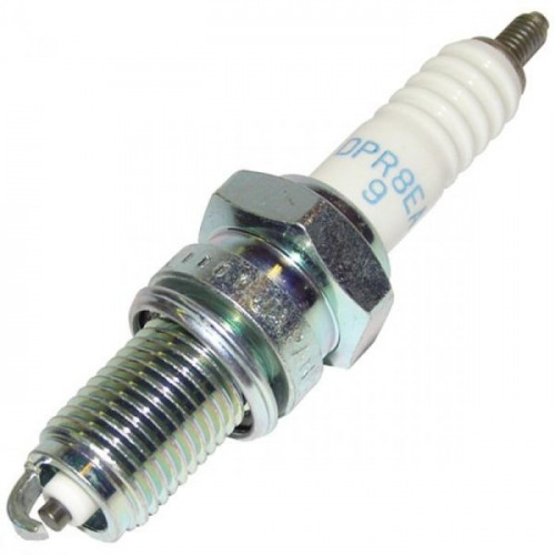 NGK DPR8EA-9 962 свеча зажигания комплект из 2х шт Q221