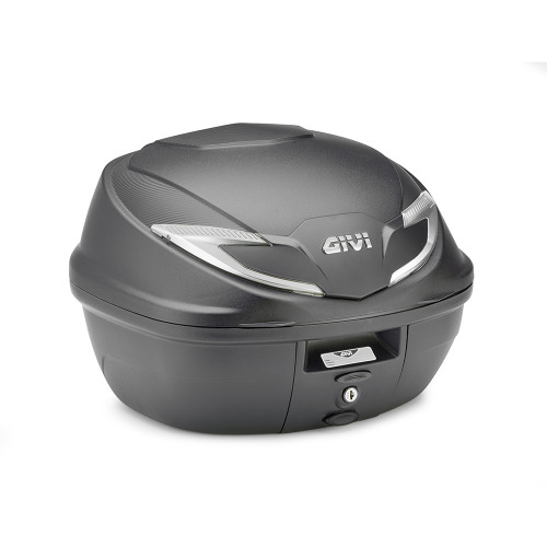 GIVI Кофр MONOLOCK 39 л. с универсальной монтажной платформой