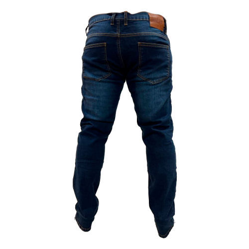 MCP Мотоджинсы мужские Aspid Belly Low Rise