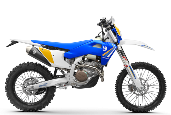 Husqvarna FE 501 HERITAGE 2025