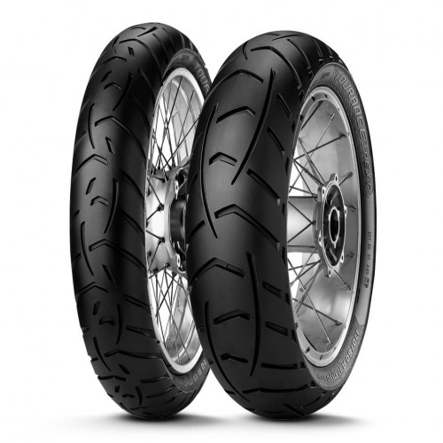 METZELER 150/70 17 M/C 69V TL TOURANCE NEXT RADIALE R шина