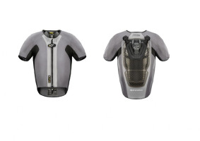 Alpinestars Tech-Air 5, часть 1: Особенности и функционал