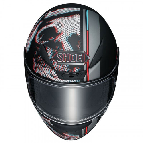 SHOEI Мотошлем NXR TALE