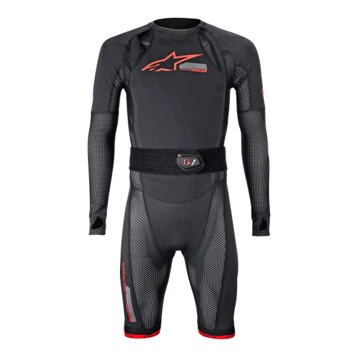 ALPINESTARS Мотозащита TECH-AIR 10 SYSTEM