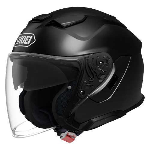 SHOEI Мотошлем J-Cruise III PLAIN