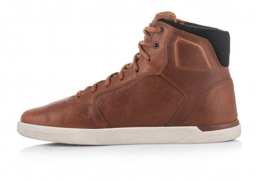 ALPINESTARS Мотоботы J-CULT DRYSTAR SHOES