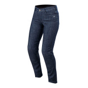 ALPINESTARS Мотобрюки STELLA COURTNEY DENIM PANTS