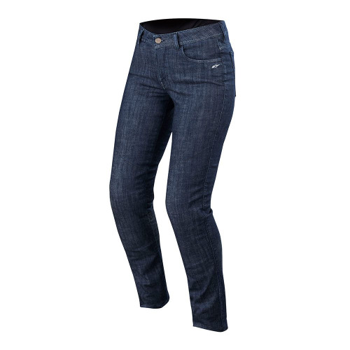 ALPINESTARS Мотобрюки STELLA COURTNEY DENIM PANTS