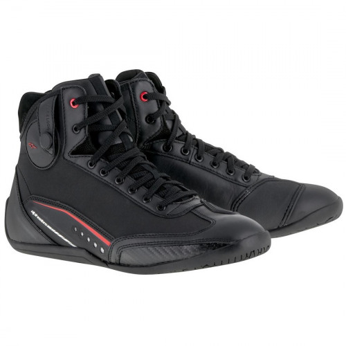 ALPINESTARS Мотоботы AST-1 DRYSTAR SHOES