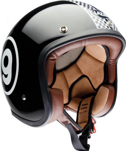 LAZER Мотошлем MAMBO LE MANS