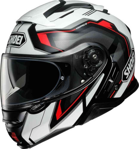 SHOEI Мотошлем NEOTEC II RESPECT