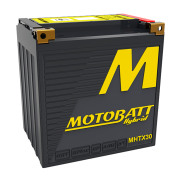 MOTOBATT Аккумулятор YIX30L-BS, YB30L-B, YIX30L, GYZ32HL