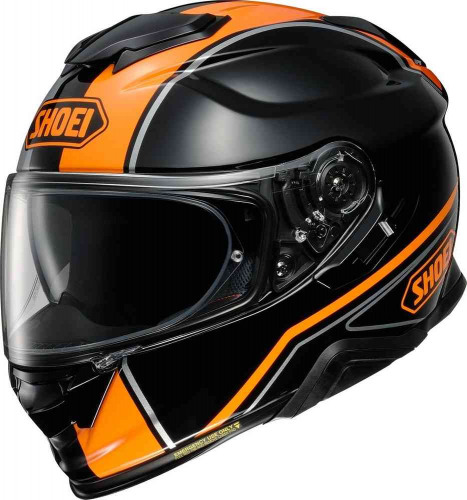 SHOEI Мотошлем GT-Air 2 PANORAMA