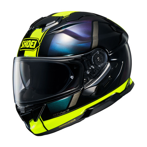 SHOEI Мотошлем GT-Air 3 SCENARIO