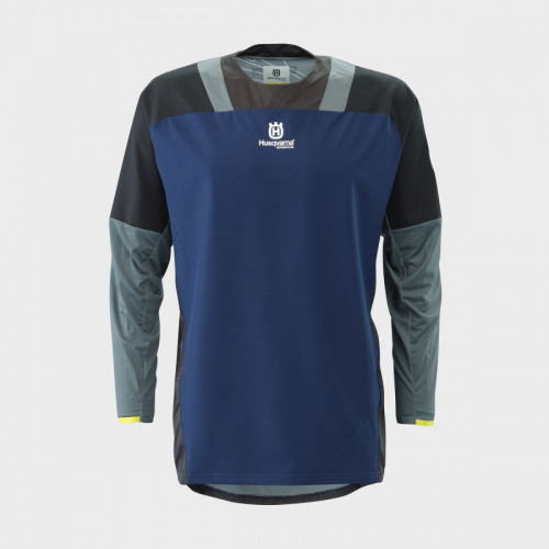 HUSQVARNA Джерси GOTLAND BLUE XL