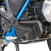 GIVI Защита ног от грязи BMW R 1200 GS Adventure (14-18)