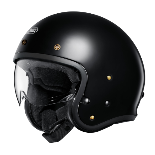 SHOEI Мотошлем J.O2 PLAIN