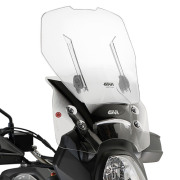 GIVI Стекло ветровое Suzuki DL 1000 V-STROM (14-16)