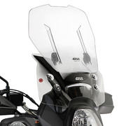 GIVI Стекло ветровое Suzuki DL 1000 V-STROM (14-16)