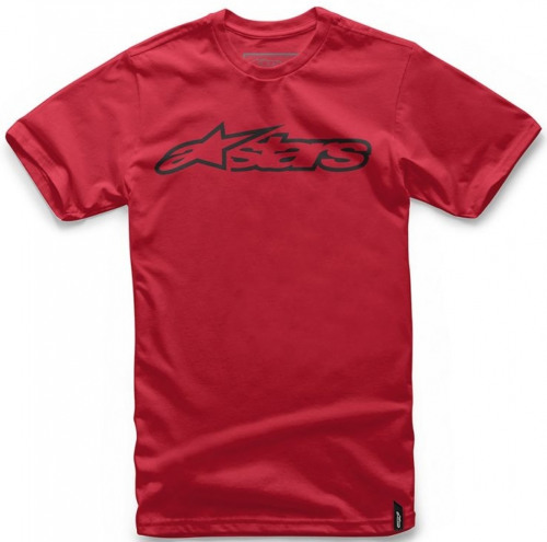 ALPINESTARS Футболка JUVY BLAZE TEE