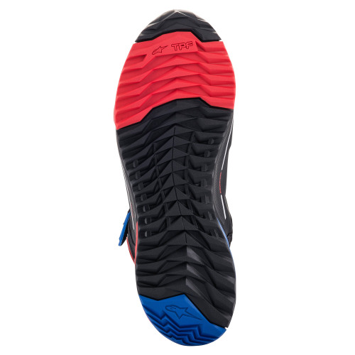 ALPINESTARS Мотоботы HONDA CR-X DRYSTAR RIDING SHOES