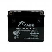 KAGE Аккумулятор YT12B-BS