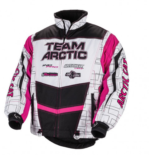 ARCTIC CAT Куртка женская TEAM ARCTIC A-TEX 