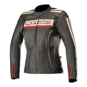 ALPINESTARS Мотокуртка STELLA DYNO V2 LT JACKET