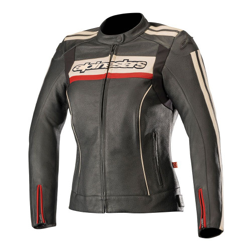 ALPINESTARS Мотокуртка STELLA DYNO V2 LT JACKET