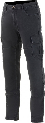 ALPINESTARS Мотобрюки BARTON RIDING CARGO