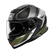 SHOEI Мотошлем NEOTEC III SHARPEN