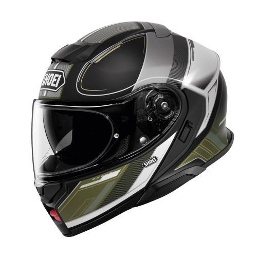 SHOEI Мотошлем NEOTEC III SHARPEN