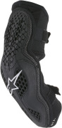 ALPINESTARS Мотозащита локтей SEQUENCE ELBOW PROTECTOR