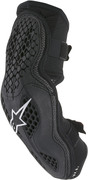 ALPINESTARS Мотозащита локтей SEQUENCE ELBOW PROTECTOR
