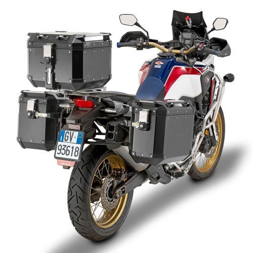 GIVI Кофр правый 48 л. TREKKER OUTBACK