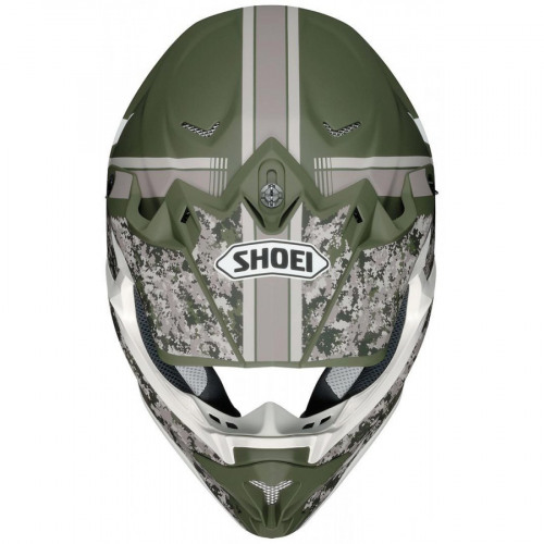 SHOEI Мотошлем VFX-W SUPER HUE